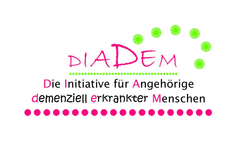 Logo Demenz